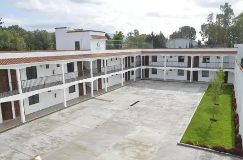 Villa Meztli
