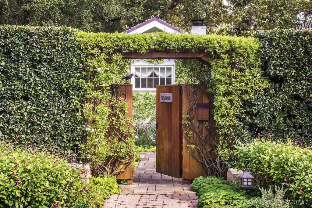 San Ysidro Ranch