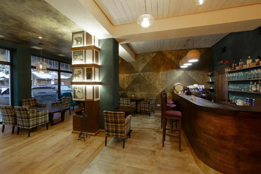 Goral Hotel & Spa