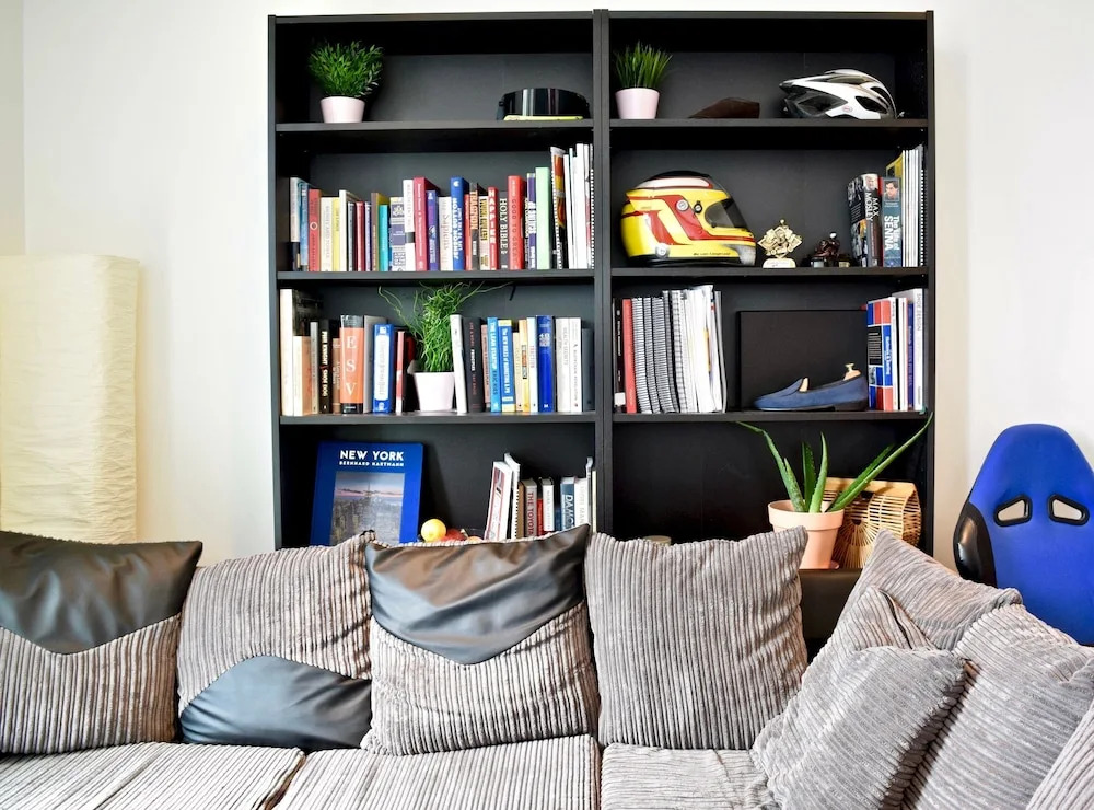 Modern 1 Bedroom Apartment In Aldgate