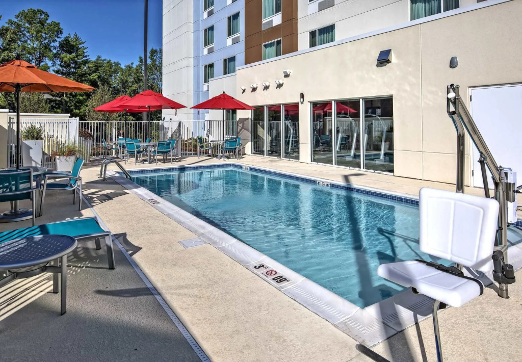 TownePlace Suites by Marriott Auburn University Area