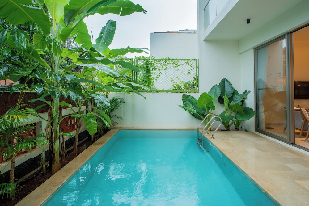 ELIVAAS Mirai Gemini 3 BHK Villa