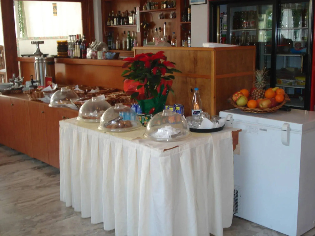 Oscar Hotel