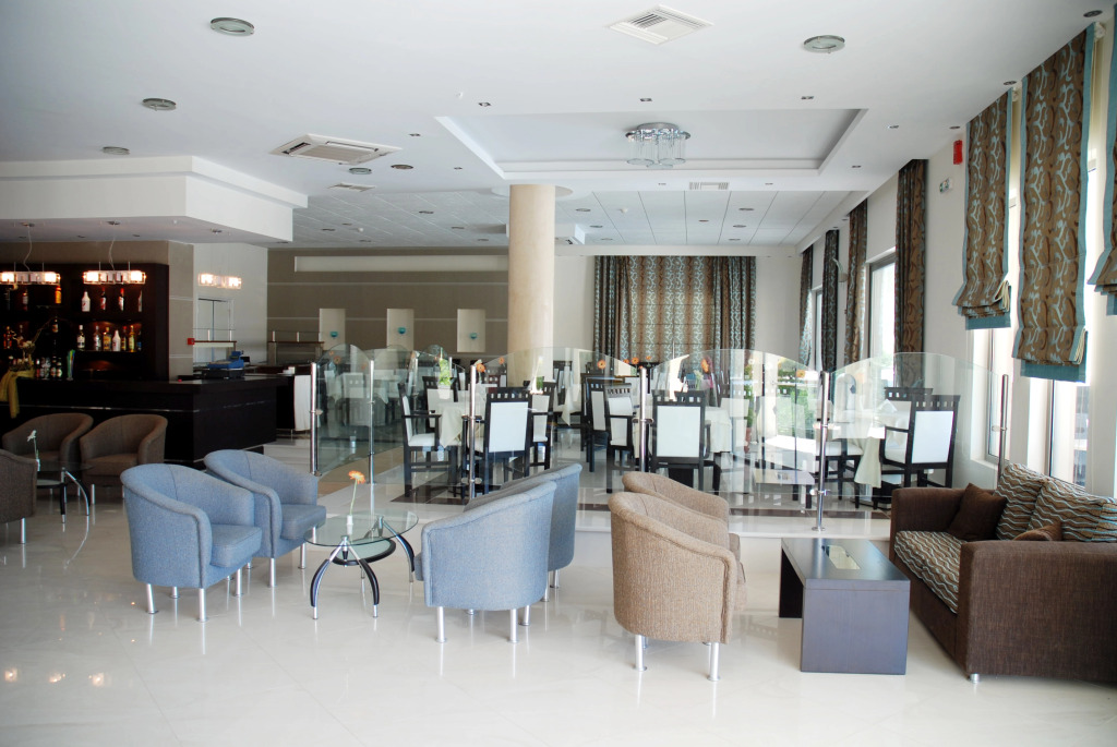 Letsos Hotel