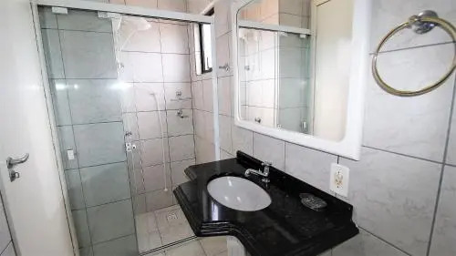 Residencial Baia Azul Apto 501 B