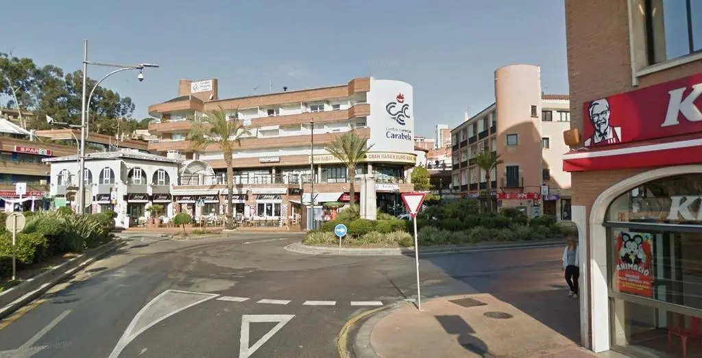 Apartament Caravel.la