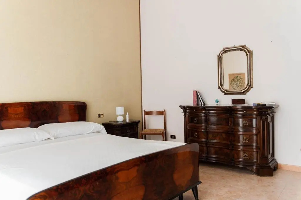A casa di Lillo by Wonderful Italy