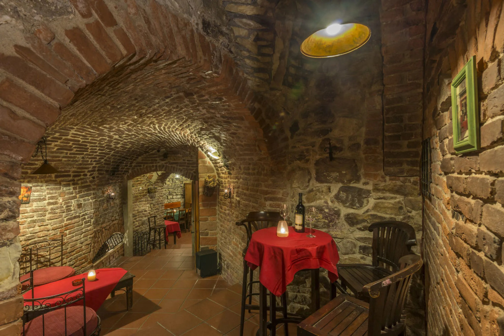 Hotel Cerny Slon