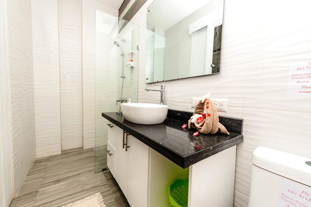 Ducassi Penthouse for rent in LosCorales