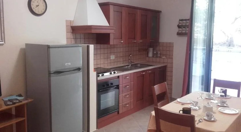B&B Il Giardino di Zefiro