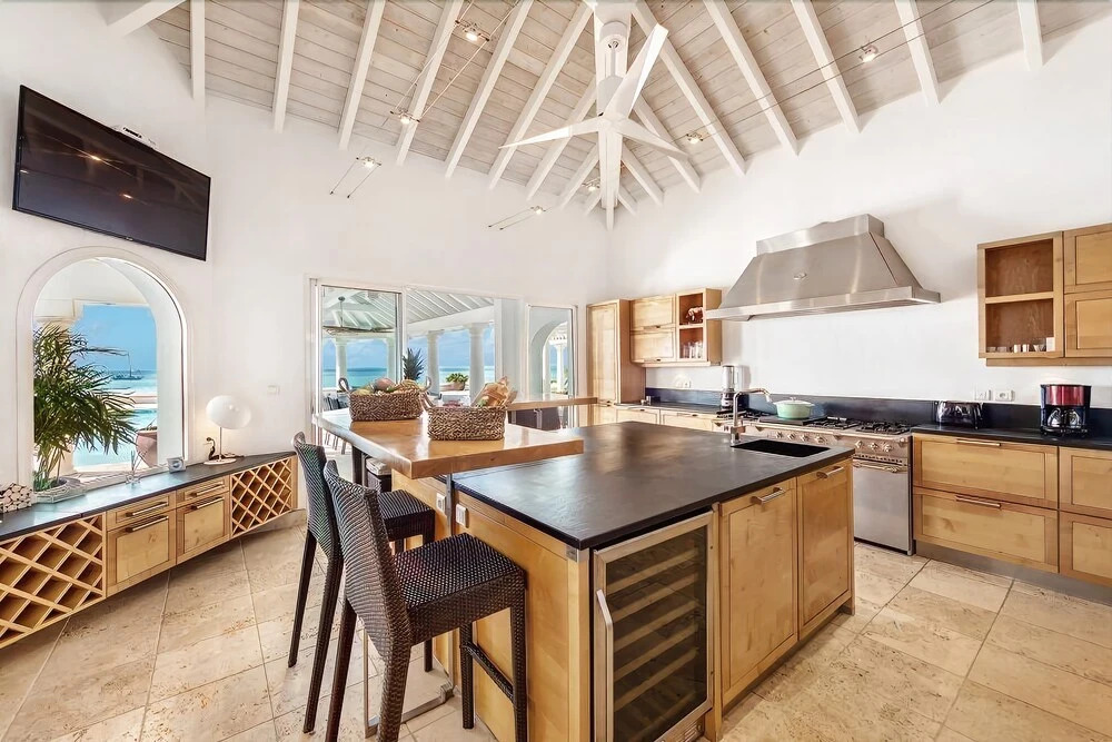 Villa Petite Plage 5