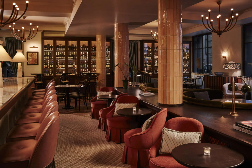 The Hoxton, Florence