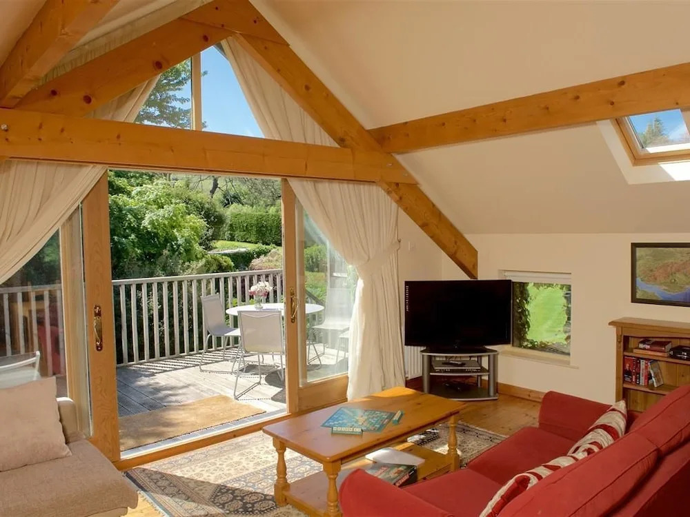 Cherryhill Lodge