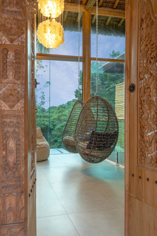 Hotel Vila Kebaya