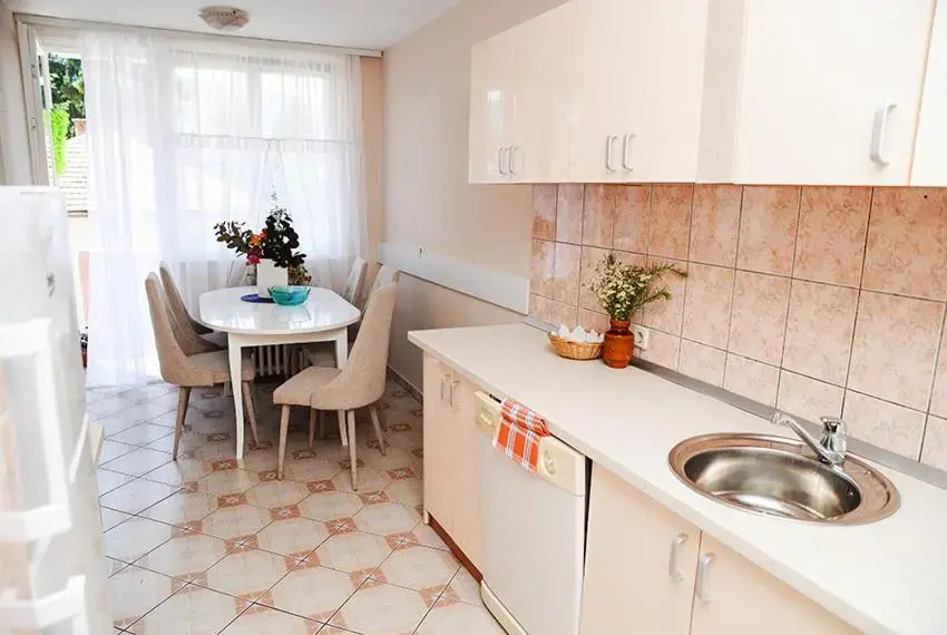 Mir apartment
