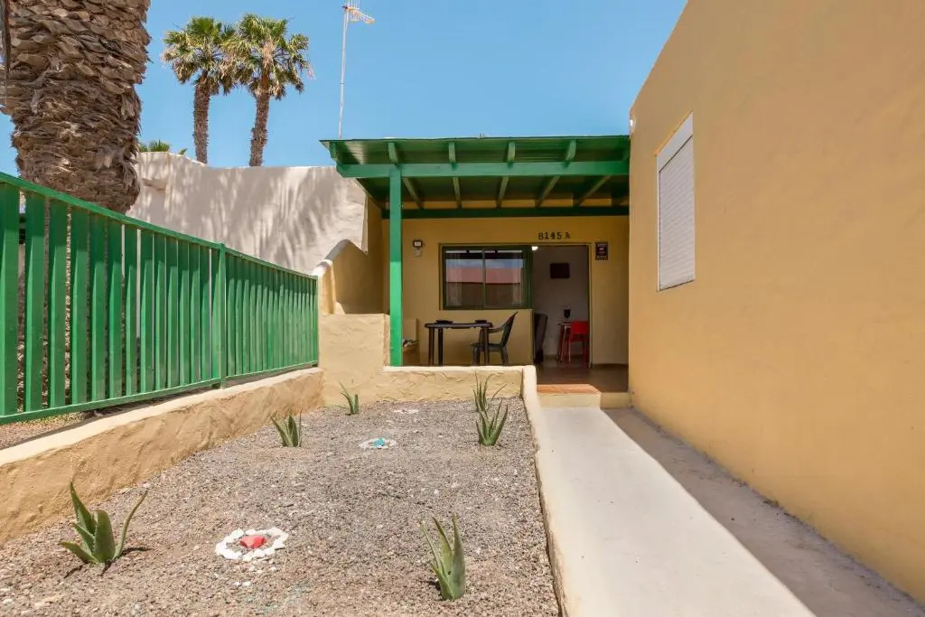 8145 - Bonito Bungalow Costa Calma