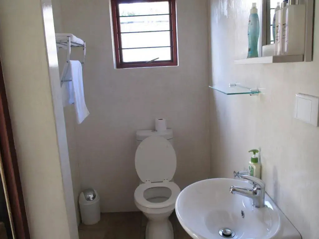 Mariu Guest House
