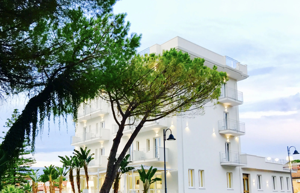 Hotel Sogaris