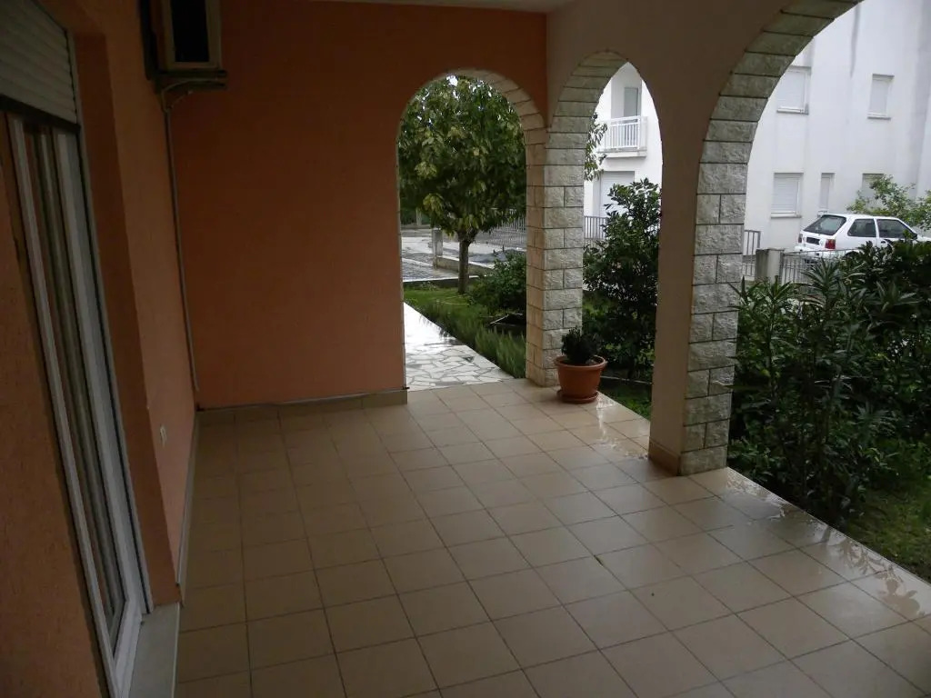 Apartments Tino