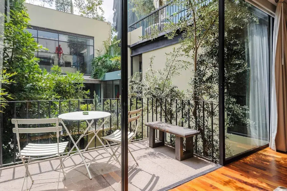w Inviting 4BR in Condesa