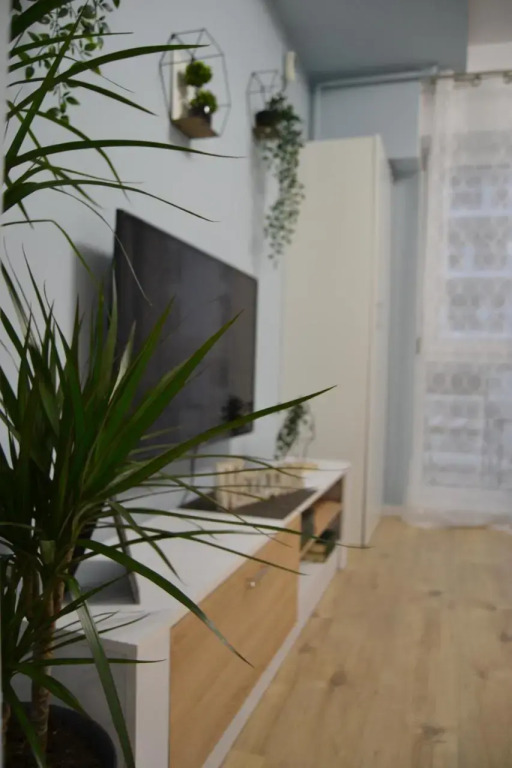 BEYOND ABSTRACT - Gorgeous 1BR Apt