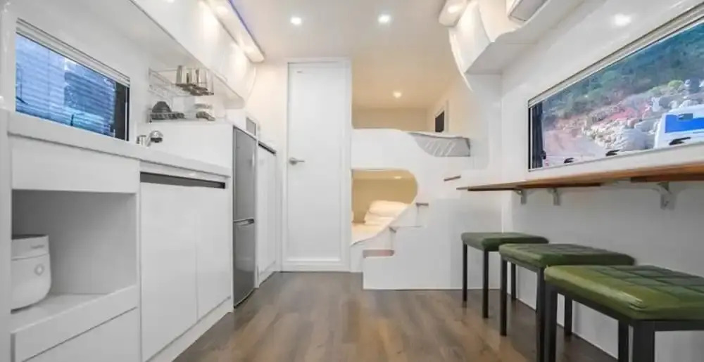 Space Yeongdeok