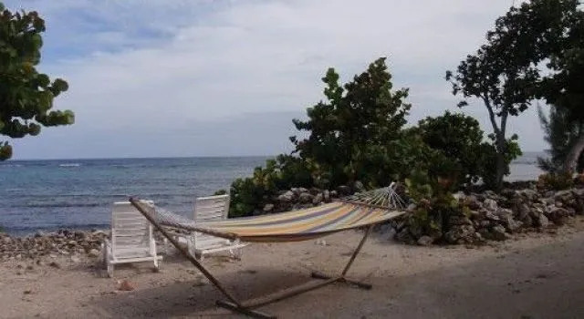 Paradise Villas