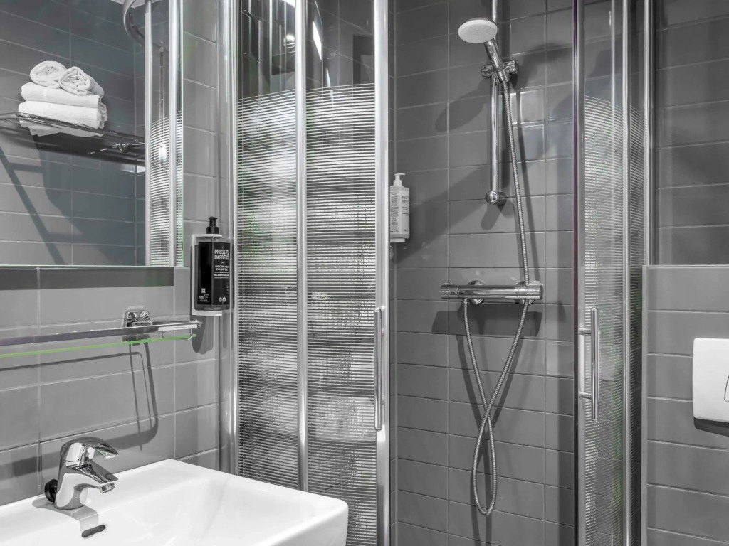 ibis Styles Amsterdam Amstel