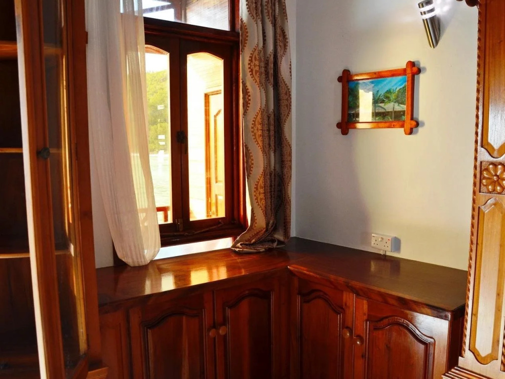 Villa Chez Batista