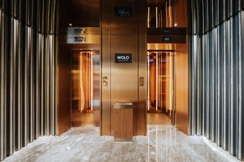 WOLO Kuala Lumpur