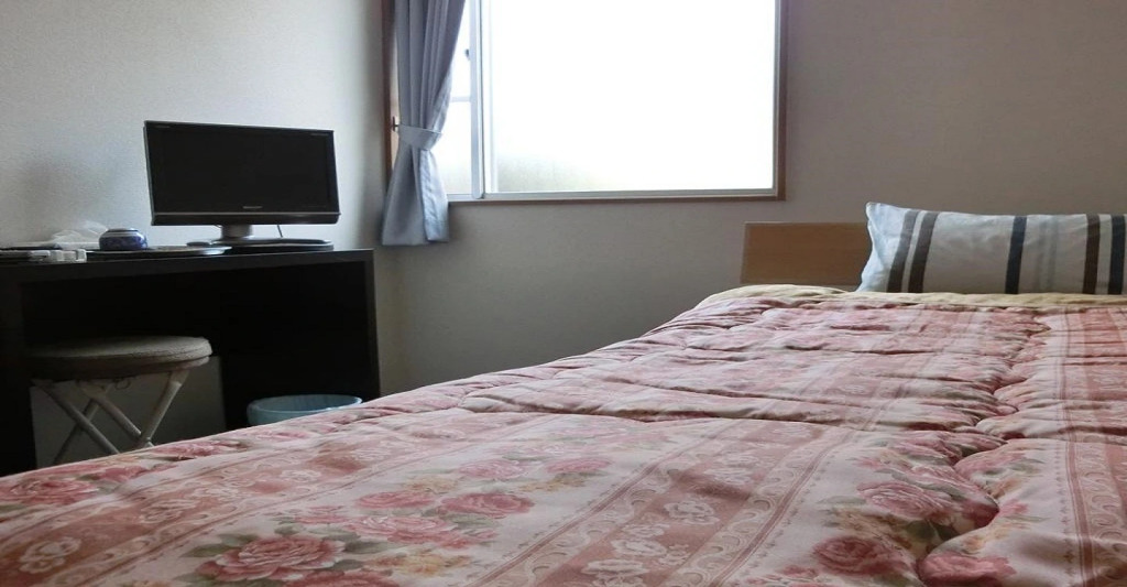 Ryokan Suzukisou-tatami room No bath and toilet- Vacation STAY 17862
