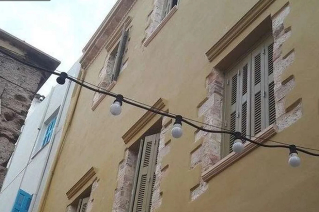 Elia Palatino Hotel