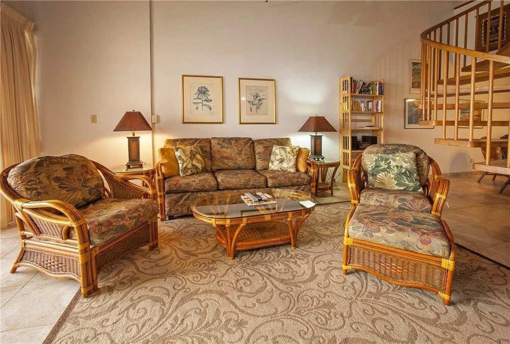 Kamaole Sands 10-405 - 2 Br Condo