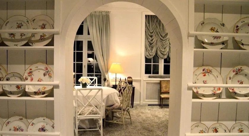 Molenmeers Boutique Guesthouses