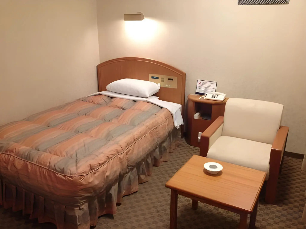 Gifu Grand Hotel