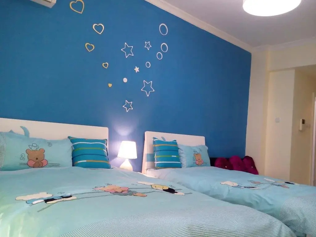 Zhuhai Baozupo ApartHotel