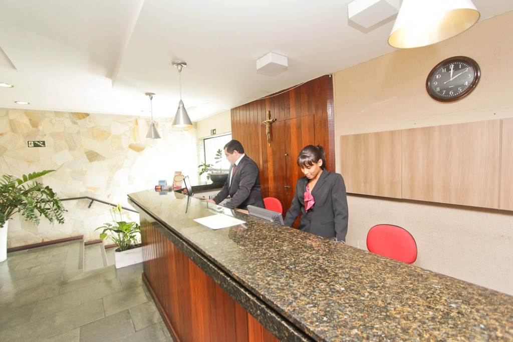 Hotel Cidade