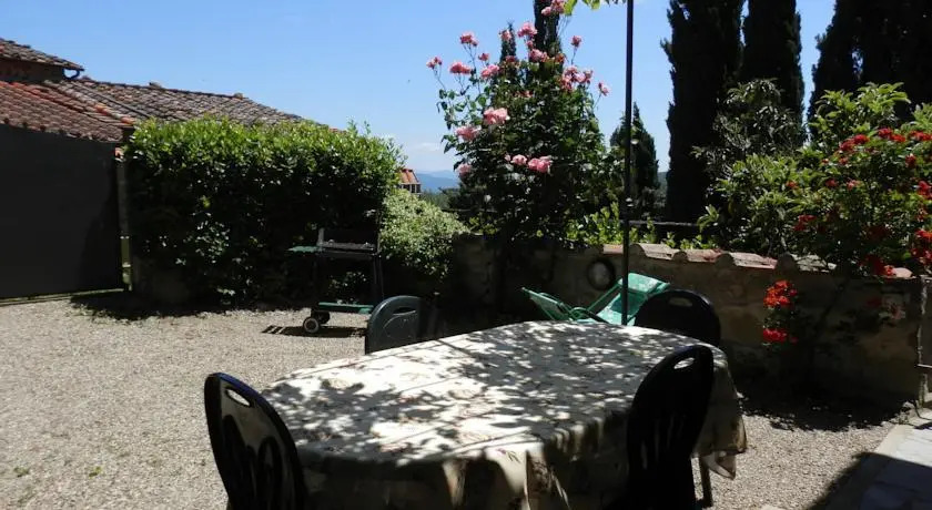 Casa Il Mandorlo