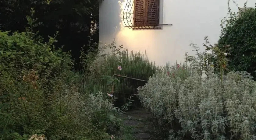 Villino Giulia I Panieri