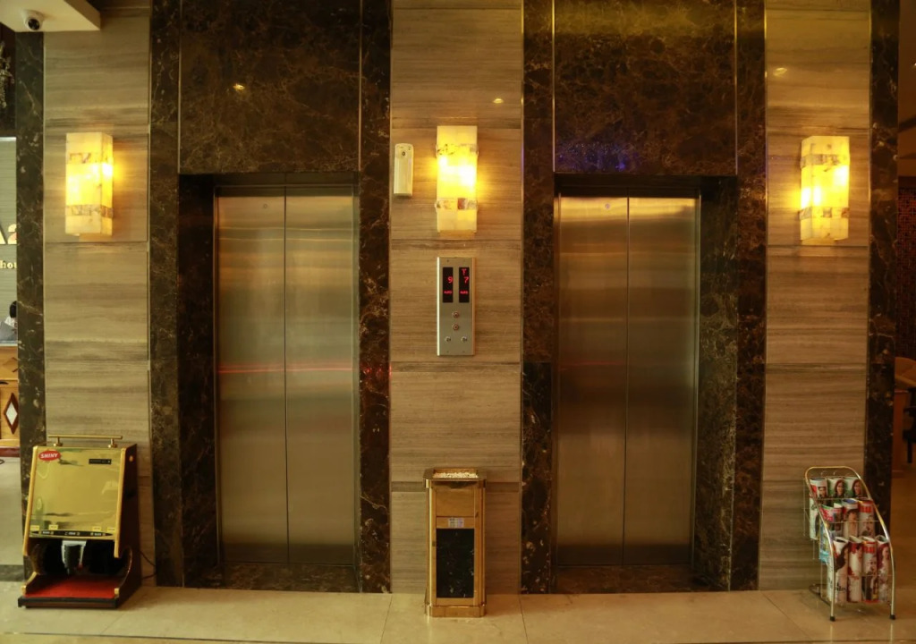 A25 Premium Hotel - 180 Nguyen Trai