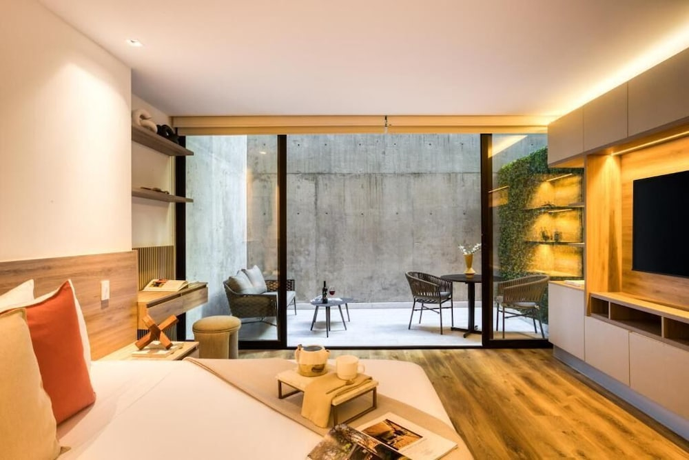 M217 by Zen Living