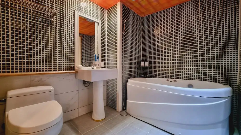 Tirol Motel