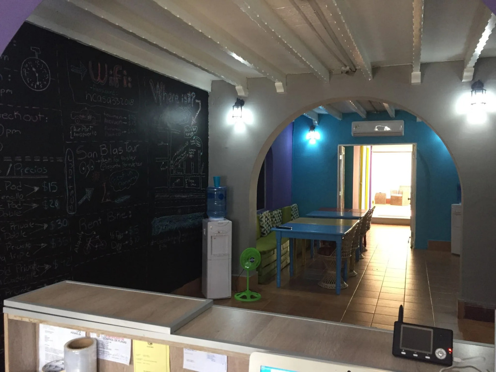 Hostel the pod 33