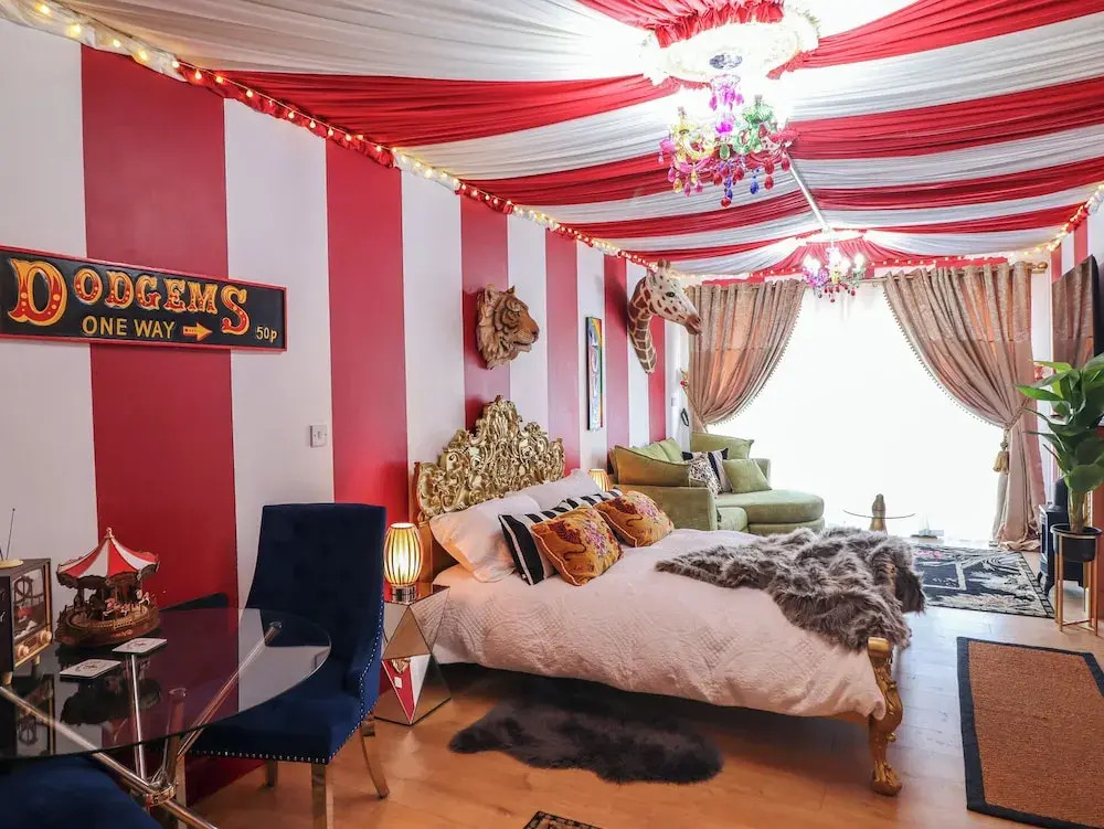 Circus Circus