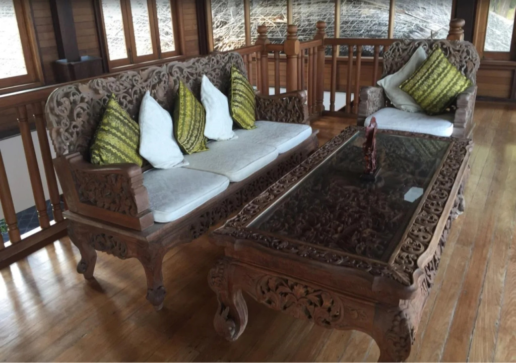 Yoma Cherry Lodge