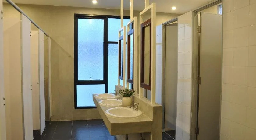 Udee Bangkok Hostel