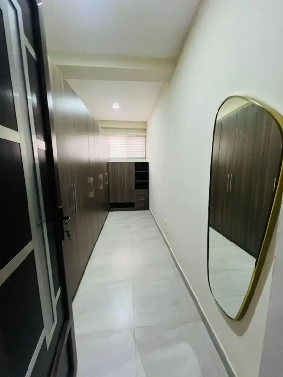 Uda Apartment