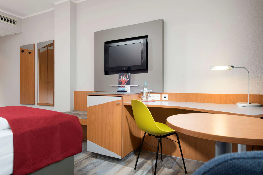 Ramada by Wyndham Hannover Messe