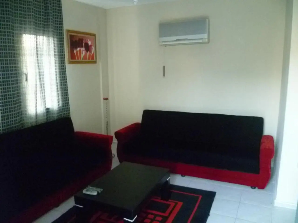 Nilay Apart Hotel