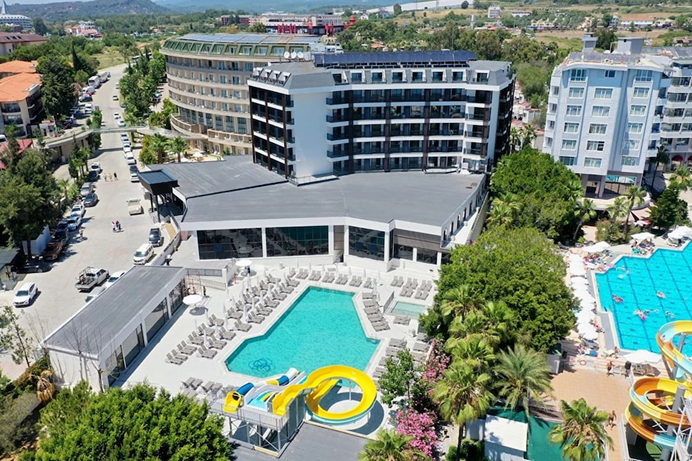 Armoni Paradise Beach Hotel - All Inclusive